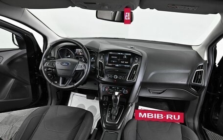 Ford Focus III, 2017 год, 899 000 рублей, 5 фотография