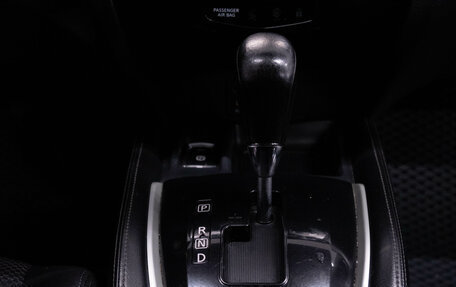 Nissan Qashqai, 2016 год, 1 599 000 рублей, 16 фотография