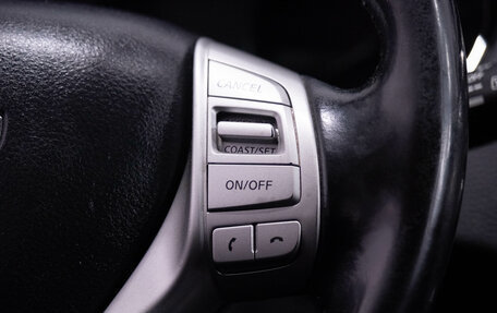 Nissan Qashqai, 2016 год, 1 599 000 рублей, 14 фотография