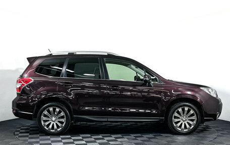 Subaru Forester, 2013 год, 1 997 000 рублей, 4 фотография