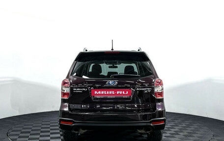 Subaru Forester, 2013 год, 1 997 000 рублей, 6 фотография