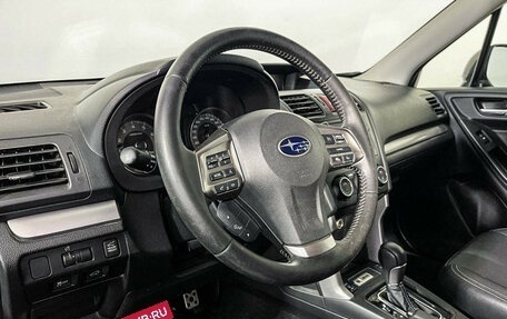 Subaru Forester, 2013 год, 1 997 000 рублей, 13 фотография