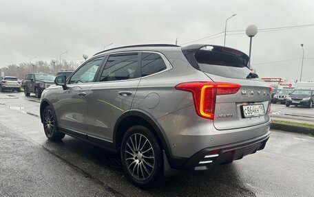 Haval Jolion, 2024 год, 1 999 000 рублей, 4 фотография