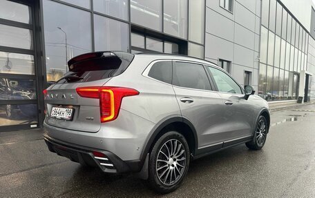 Haval Jolion, 2024 год, 1 999 000 рублей, 6 фотография