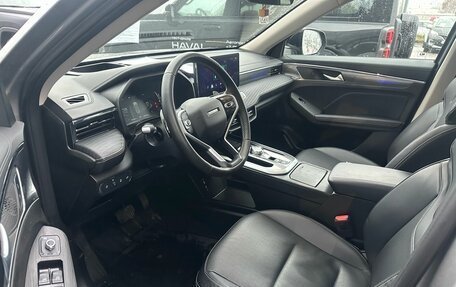 Haval Jolion, 2024 год, 1 999 000 рублей, 8 фотография