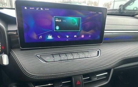 Haval Jolion, 2024 год, 1 999 000 рублей, 12 фотография