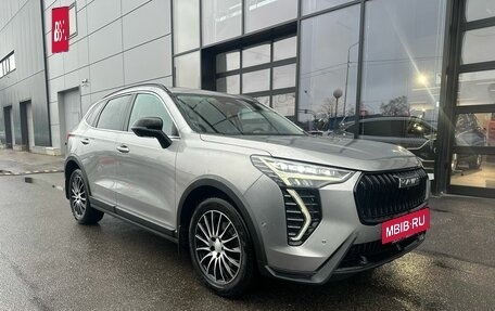 Haval Jolion, 2024 год, 1 999 000 рублей, 3 фотография