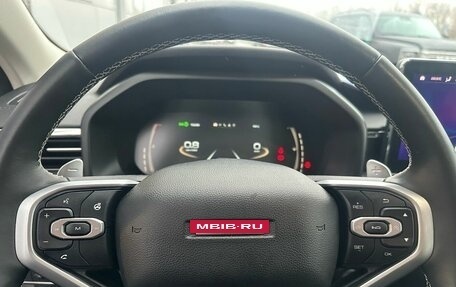 Haval Jolion, 2024 год, 1 999 000 рублей, 10 фотография