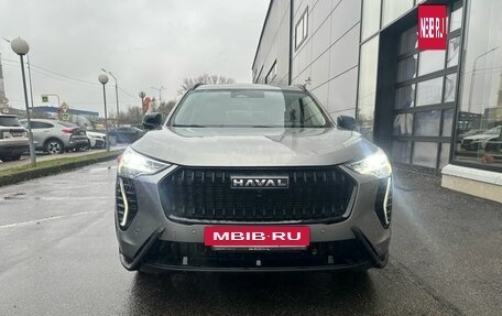 Haval Jolion, 2024 год, 1 999 000 рублей, 2 фотография