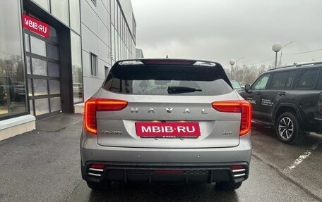 Haval Jolion, 2024 год, 1 999 000 рублей, 5 фотография