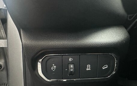 Haval Jolion, 2024 год, 1 999 000 рублей, 14 фотография