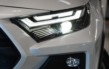 Toyota RAV4, 2025 год, 4 490 000 рублей, 10 фотография