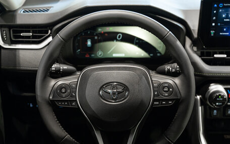 Toyota RAV4, 2025 год, 4 490 000 рублей, 19 фотография