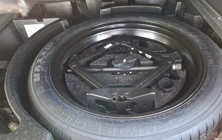 Cadillac XT5 I рестайлинг, 2020 год, 3 100 000 рублей, 9 фотография