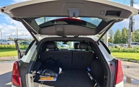 Cadillac XT5 I рестайлинг, 2020 год, 3 100 000 рублей, 8 фотография