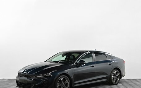 KIA K5, 2020 год, 2 299 000 рублей, 1 фотография