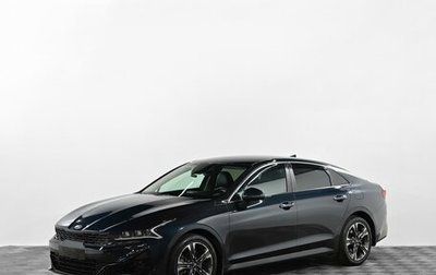 KIA K5, 2020 год, 2 299 000 рублей, 1 фотография