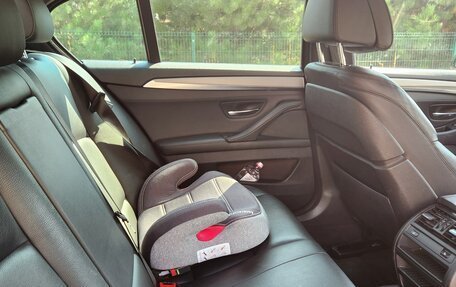 BMW 5 серия, 2013 год, 2 800 000 рублей, 12 фотография