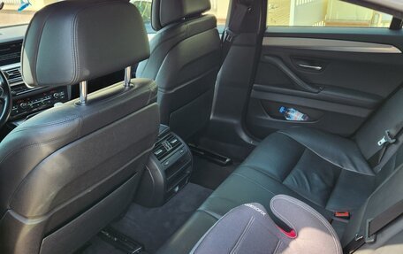 BMW 5 серия, 2013 год, 2 800 000 рублей, 11 фотография