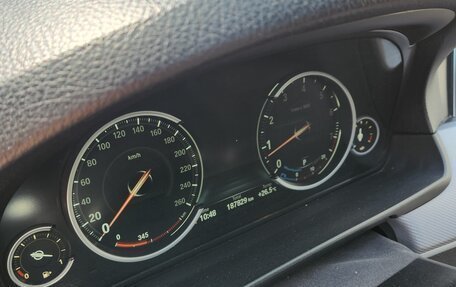 BMW 5 серия, 2013 год, 2 800 000 рублей, 7 фотография