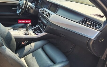 BMW 5 серия, 2013 год, 2 800 000 рублей, 9 фотография