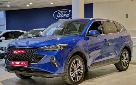 Haval F7 I, 2023 год, 1 899 000 рублей, 1 фотография