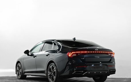 KIA K5, 2020 год, 2 299 000 рублей, 5 фотография