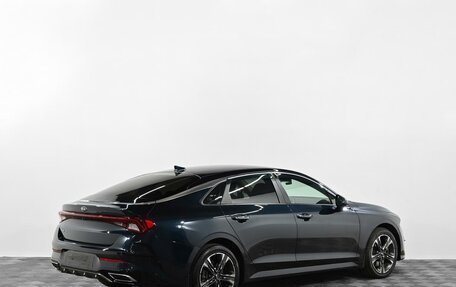 KIA K5, 2020 год, 2 299 000 рублей, 4 фотография