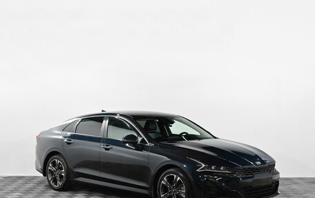 KIA K5, 2020 год, 2 299 000 рублей, 2 фотография