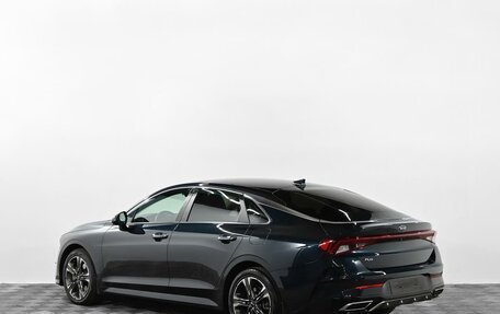 KIA K5, 2020 год, 2 299 000 рублей, 3 фотография