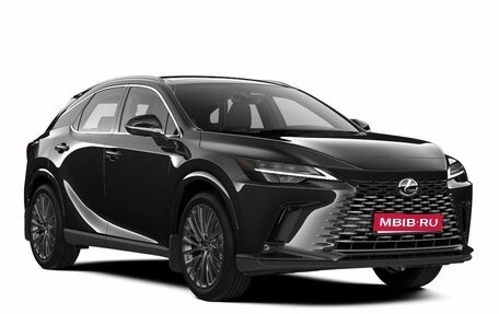 Lexus RX IV рестайлинг, 2025 год, 11 990 000 рублей, 1 фотография