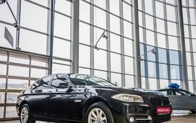 BMW 5 серия, 2013 год, 1 668 000 рублей, 1 фотография