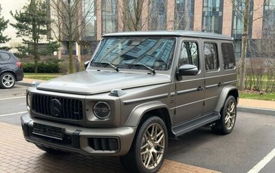 Mercedes-Benz G-Класс AMG, 2025 год, 32 000 000 рублей, 1 фотография