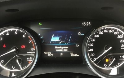 Toyota Camry, 2020 год, 2 800 000 рублей, 1 фотография