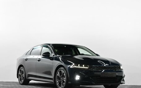 KIA K5, 2020 год, 2 299 000 рублей, 6 фотография