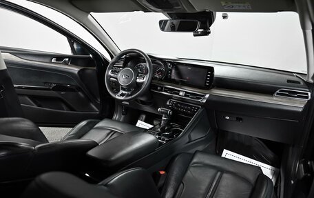 KIA K5, 2020 год, 2 299 000 рублей, 7 фотография