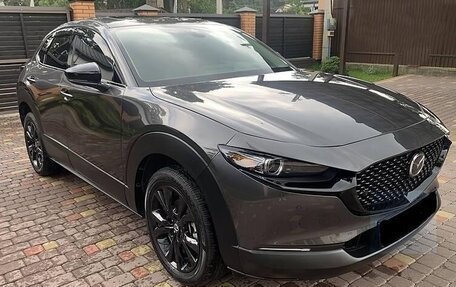 Mazda CX-30 I, 2022 год, 1 990 000 рублей, 1 фотография