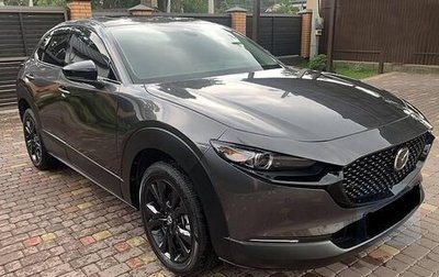 Mazda CX-30 I, 2022 год, 1 990 000 рублей, 1 фотография