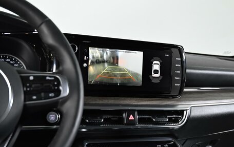 KIA K5, 2020 год, 2 299 000 рублей, 12 фотография