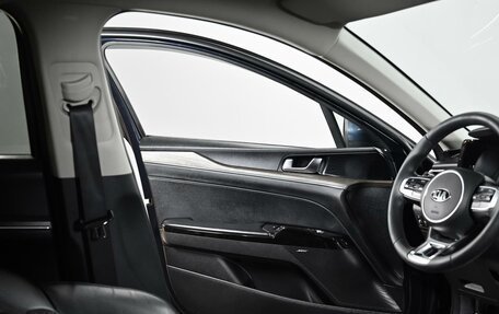 KIA K5, 2020 год, 2 299 000 рублей, 10 фотография