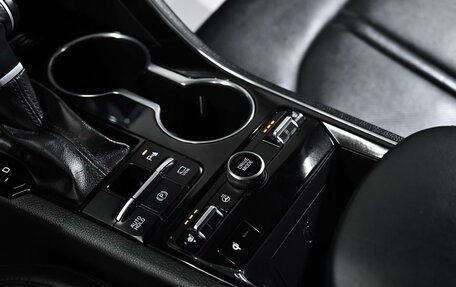 KIA K5, 2020 год, 2 299 000 рублей, 13 фотография