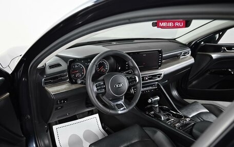 KIA K5, 2020 год, 2 299 000 рублей, 8 фотография