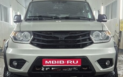 ЛуАЗ Patriot, 2015 год, 1 150 000 рублей, 1 фотография