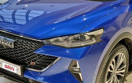 Haval F7 I, 2023 год, 1 899 000 рублей, 3 фотография