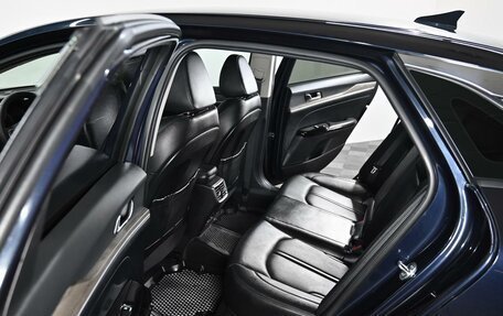 KIA K5, 2020 год, 2 299 000 рублей, 17 фотография