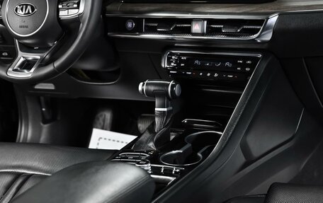 KIA K5, 2020 год, 2 299 000 рублей, 14 фотография