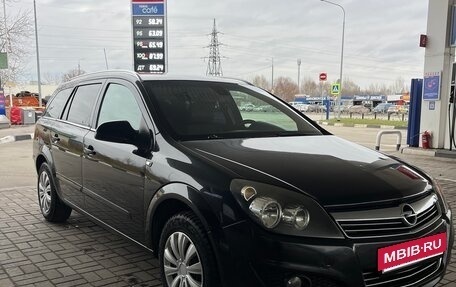 Opel Astra H, 2011 год, 515 000 рублей, 1 фотография