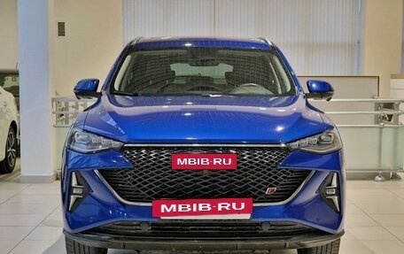 Haval F7 I, 2023 год, 1 899 000 рублей, 2 фотография