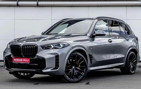 BMW X5, 2024 год, 17 600 000 рублей, 1 фотография