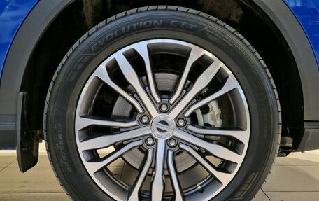 Haval F7 I, 2023 год, 1 899 000 рублей, 9 фотография